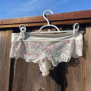 PINK panties Victoria’s Secret